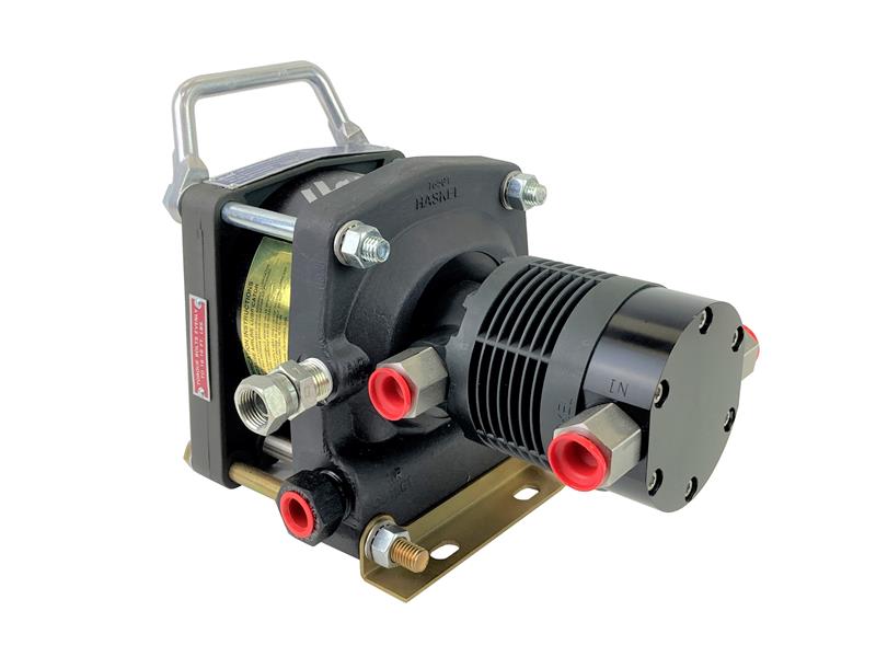 HASKEL ATV-4