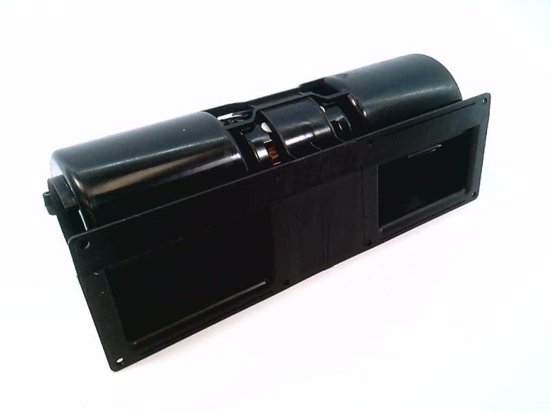 ICE QUBE COOLING SYSTEMS INC BLWR1007-A