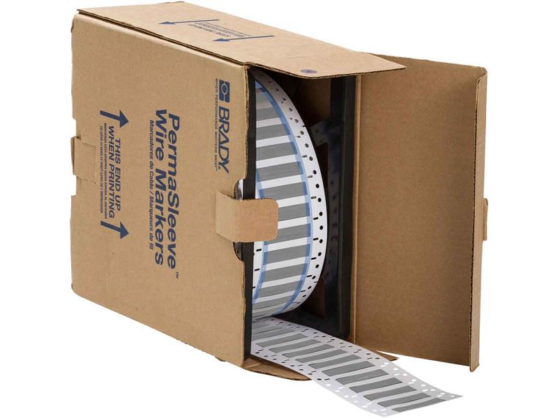 BRADY PS-500-150-GY-S-2