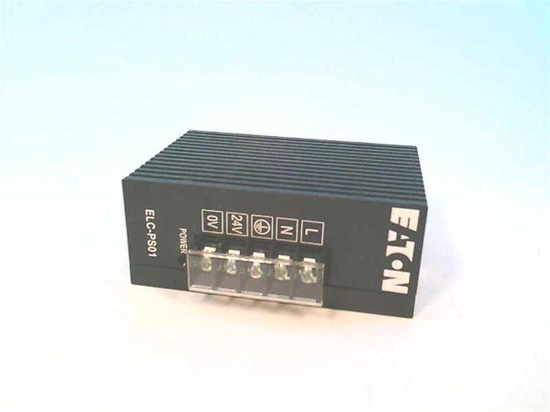 EATON CORPORATION ECL-PS01