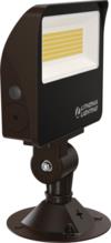 LITHONIA LIGHTING ESXF1 ALO SWW2 KY DDB