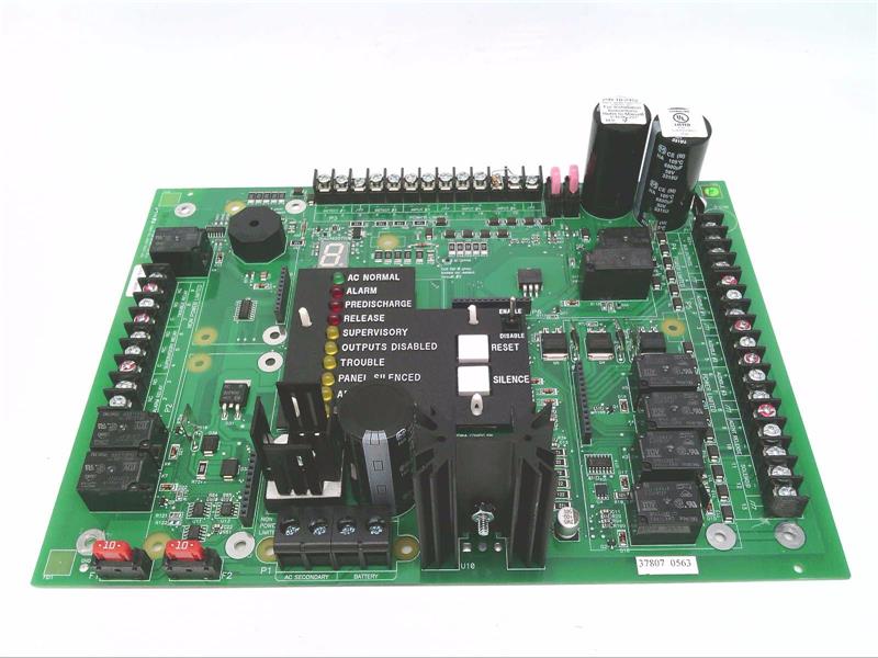 FIKE 10-2452-2
