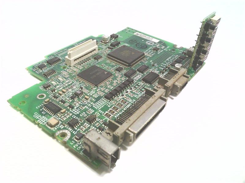 SGDH-CA04DA par YASKAWA ELECTRIC