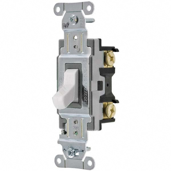 HUBBELL CSB220W
