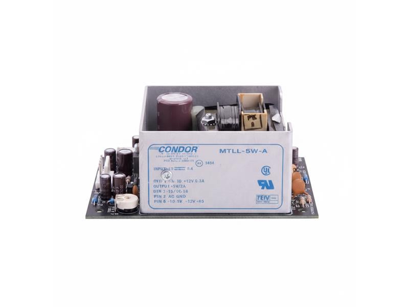 SL POWER ELECTRONICS HA15-0.9-A+G