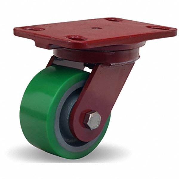 HAMILTON CASTER & MFG S-HS-4DB