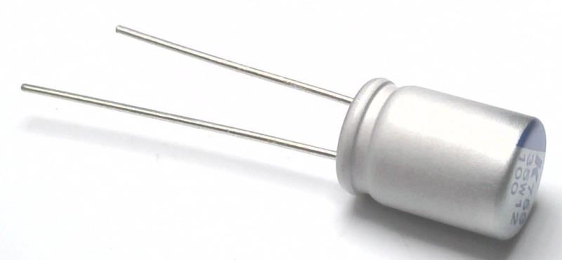 KEMET A759KS107M1VAAE031