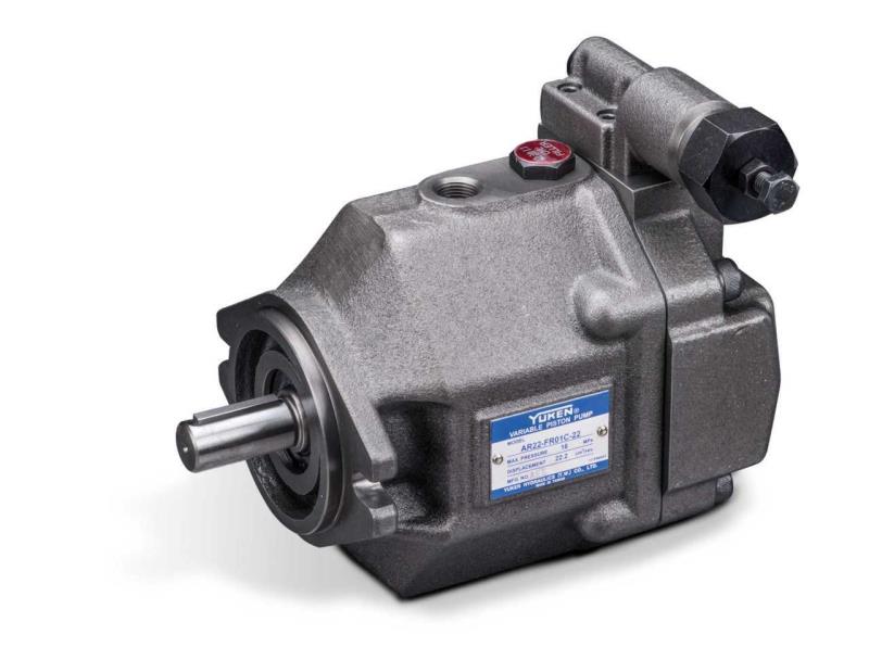 YUKEN ARL1-16-FR01S-10