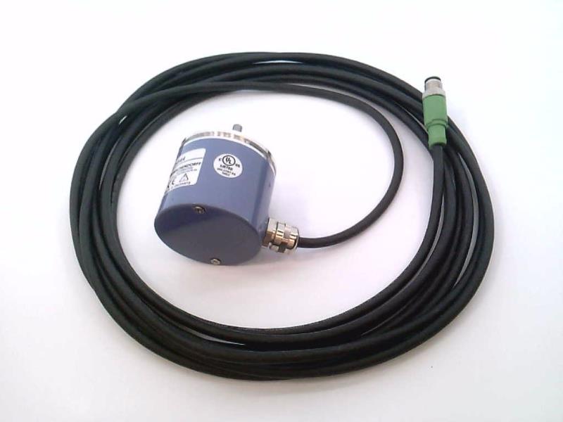 WACHENDORFF WDG 58K-5000-A-H24-L3-H64