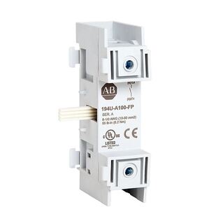 ALLEN BRADLEY 194U-A100-FP