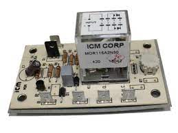 MOR115A2N300 by ICM