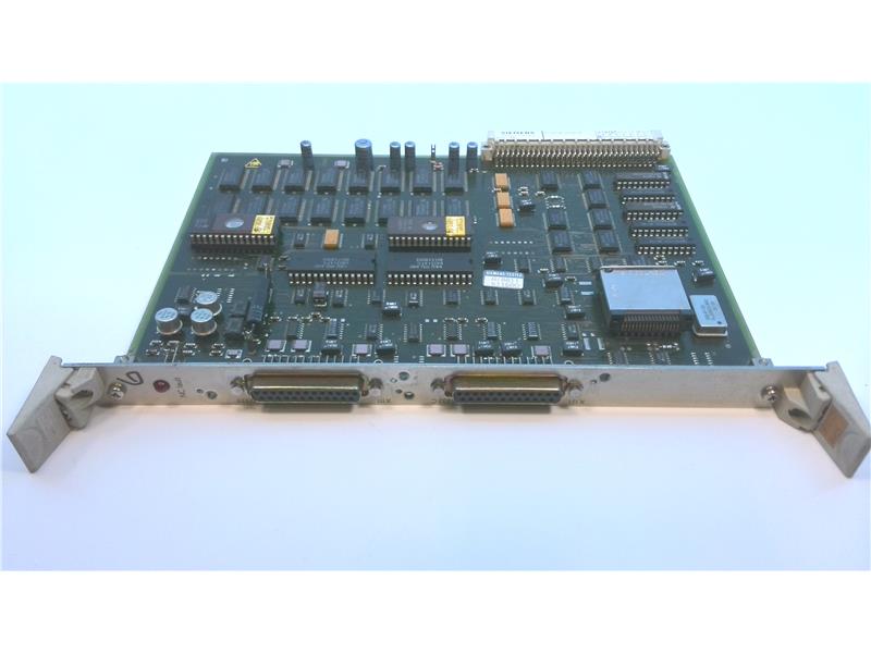 SIEMENS 6FX1125-8AA04