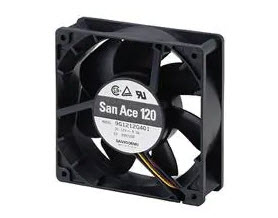 SANYO 9G1224M402