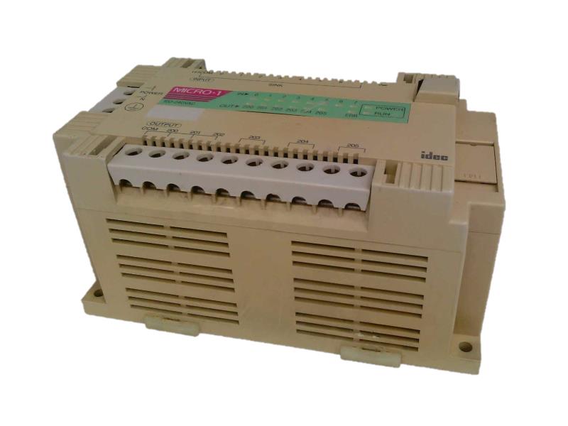 IDEC FC1A-C2A1E
