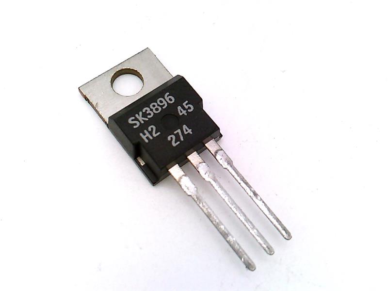 RCA SK3896
