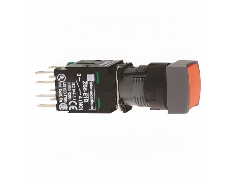 XB6CA45B by SCHNEIDER ELECTRIC