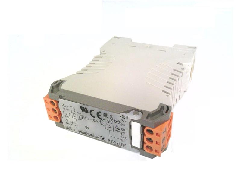 WEIDMULLER 8275210000