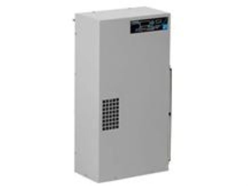 ICE QUBE COOLING SYSTEMS INC IQ1500VS-480-GY-N12