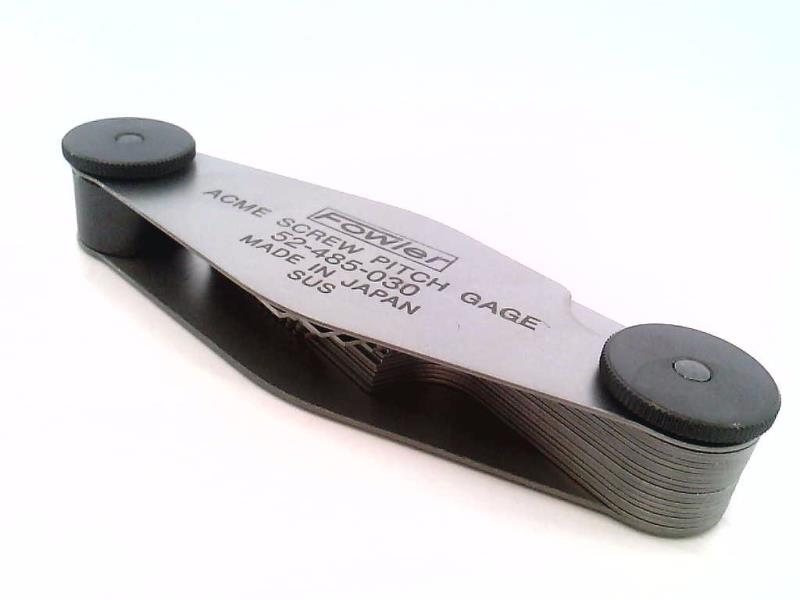 FOWLER 52-485-030-0