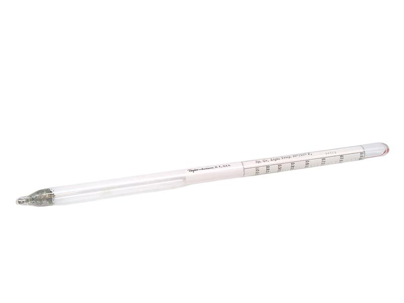 2-2232 by TAYLOR PRECISION PRODUCTS