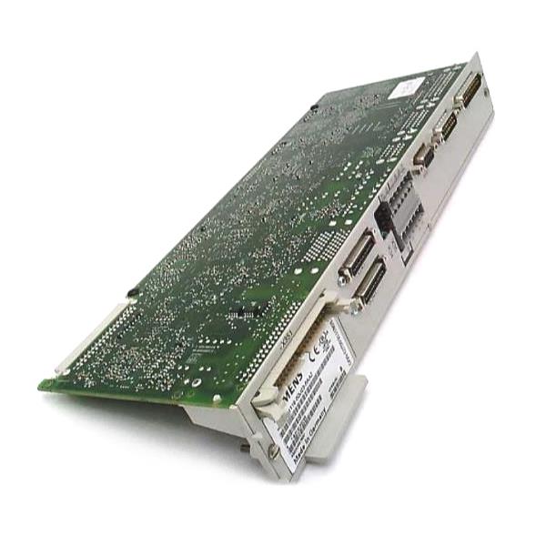 SIEMENS 6SN1118-0DJ23-0AA2