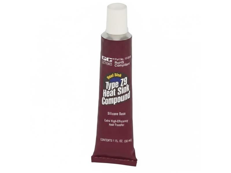 F36TNA6D par GC ELECTRONICS