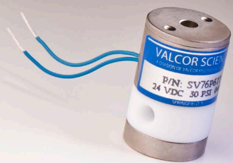 SV76P60T-1 par VALCOR