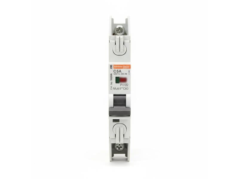 MG60206 by SCHNEIDER ELECTRIC
