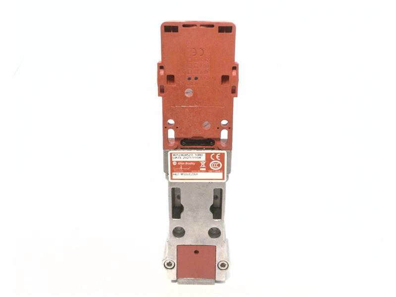 ALLEN BRADLEY 440T-MSSUE200A