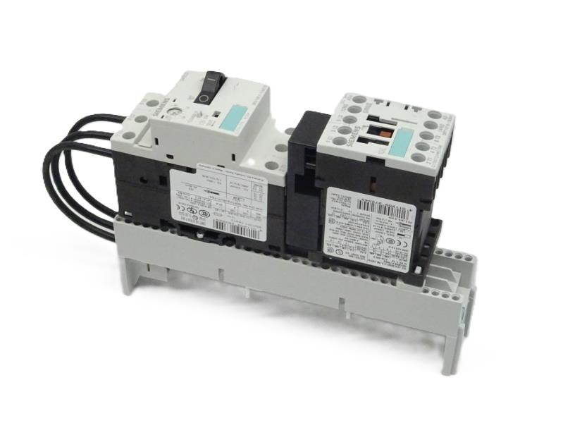 SIEMENS 3RA1110-1AD15-1BF4