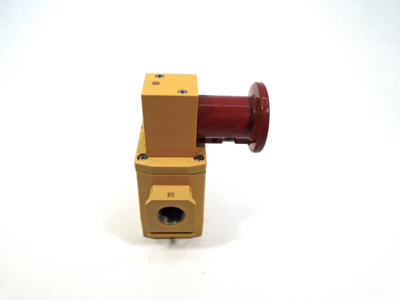 SMC AVL4000-F04