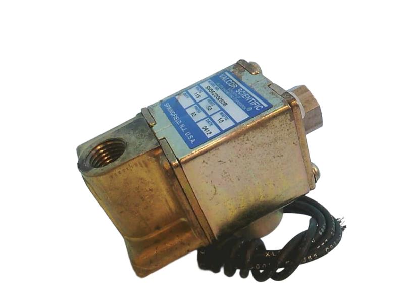 SV55C20CB2B par VALCOR
