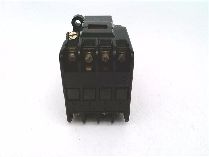 SIEMENS 3TA6002-0A-110V