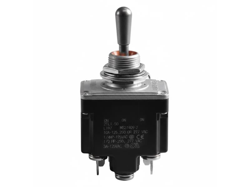 MS27409-2M par HONEYWELL