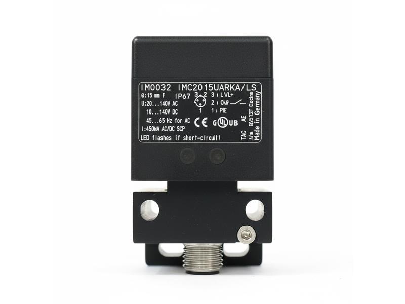 IMC2015UARKA/SC/LS-100AK by EFECTOR