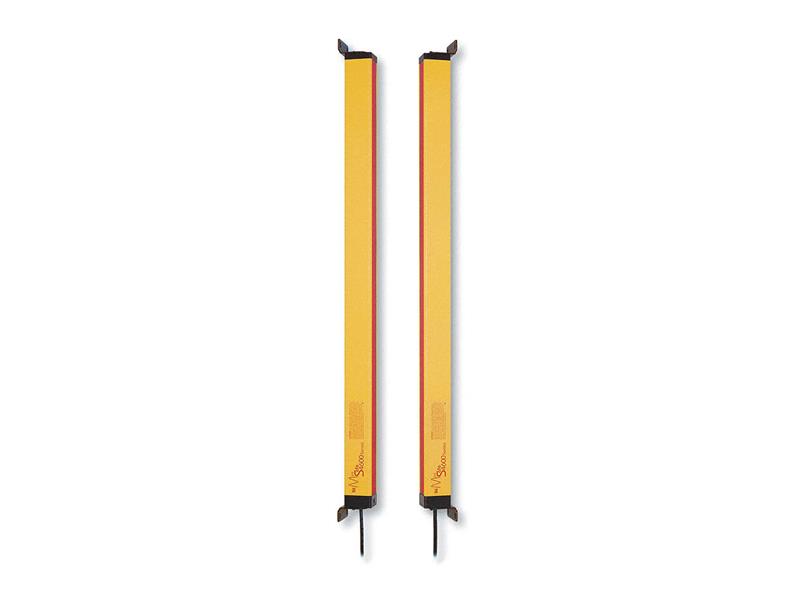 OMRON MS46SR-20-610-Q1-10X-10R-NC-FN