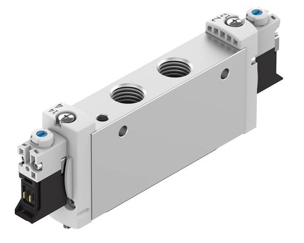 FESTO VUVG-L18-B52-ZT-G14-1P3