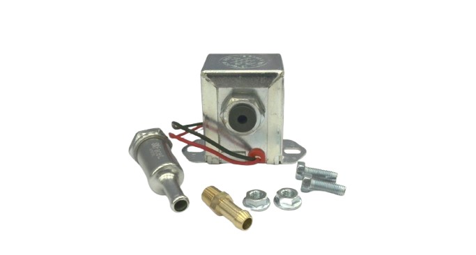 FACET PUROLATOR FEP12SV