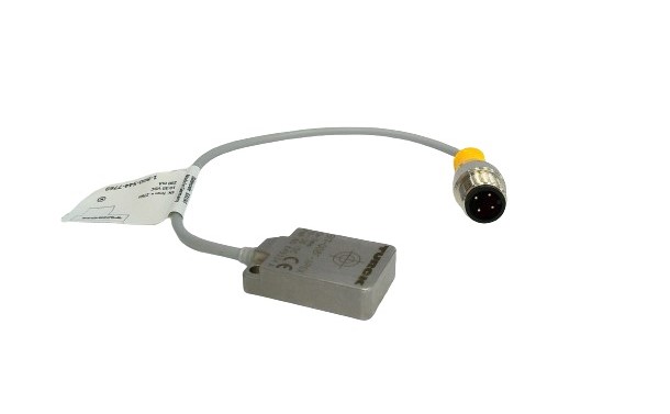 TURCK BI7-Q08F-AP6X-0.2M-RS4T