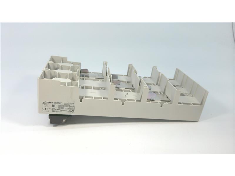 WOHNER 32031
