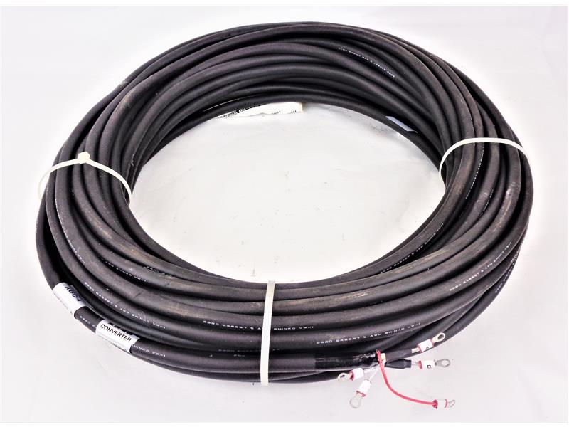 YOKOGAWA AXFC-4-F100