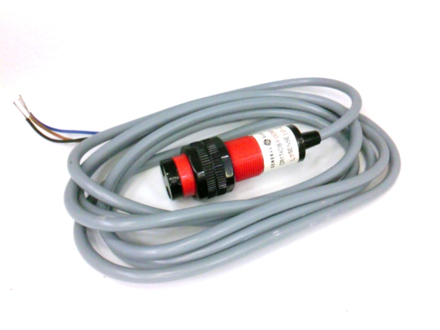 GENERAL ELECTRIC CR174DBP3A1