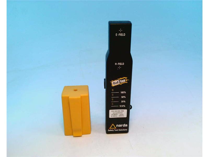 NARDA ESM-20