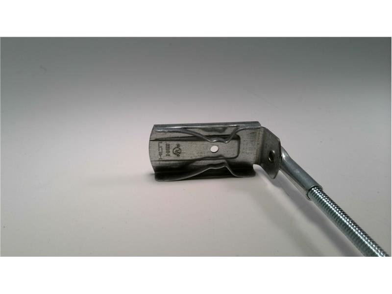 HILTI X-DR 1' T MX