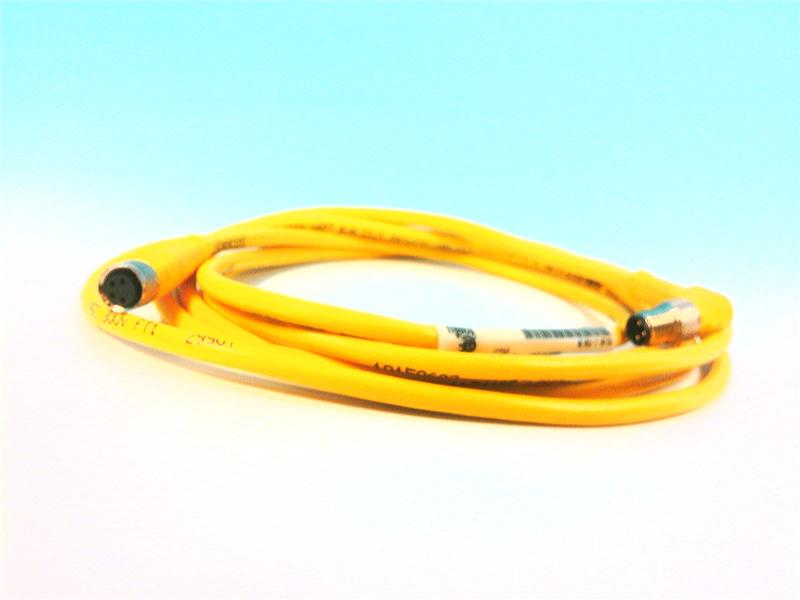TURCK PKG 4M-2-PSW 3M