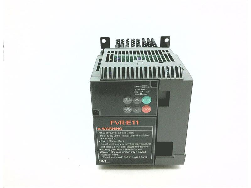 FUJI ELECTRIC FVRO-75E11S-4EN