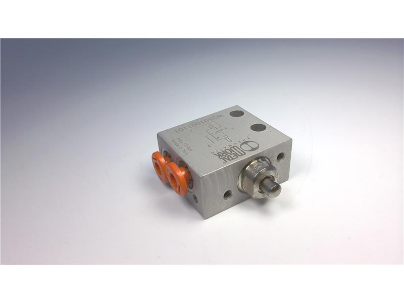 METAL WORK PNEUMATIC W3501001101