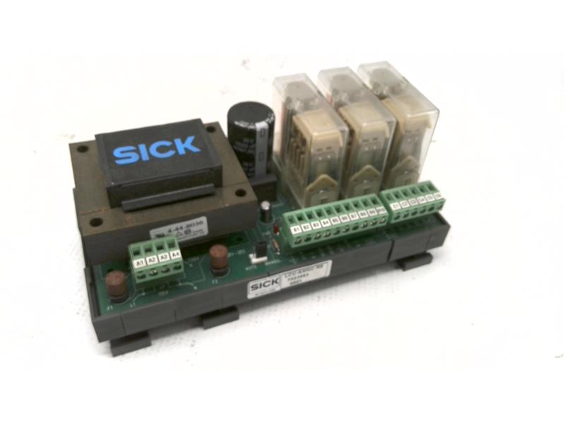 SICK LCU-AMNC-RS