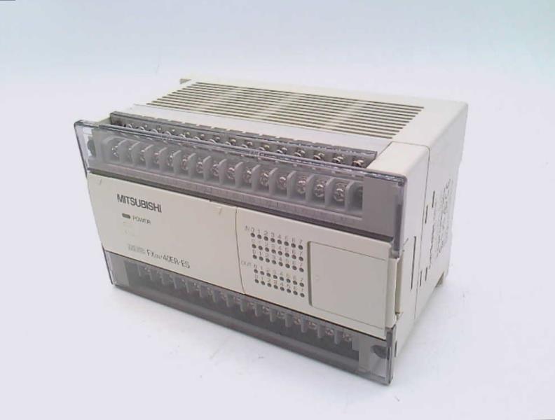 MITSUBISHI FX0N-40ER-ES/UL