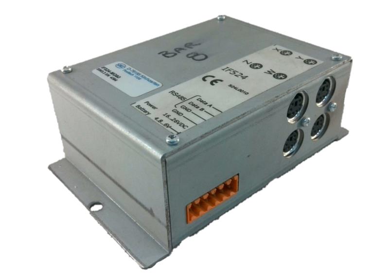 SIKO IF524-MG60
